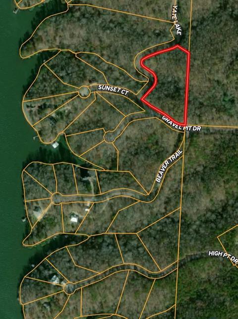 2 85- Ac Yates Lake Rd, Tallassee, AL 36078