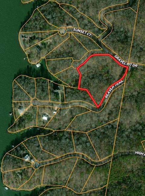 lot13 Eagle Pt, Tallassee, AL 36078