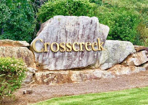 lot7 C Cross Creek Plat No 2c, Alexander City, AL 35010