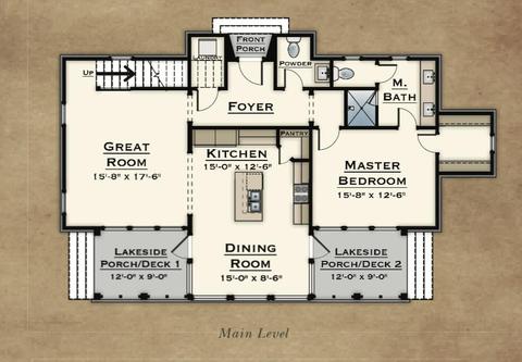 204 Old Jay Rd, Eclectic, AL 36024 photo 2