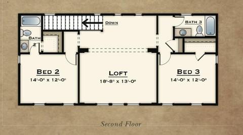 204 Old Jay Rd, Eclectic, AL 36024 photo 3