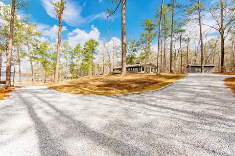 144 Dogpatch Hollow Pt, Eclectic, AL 36024 photo 1