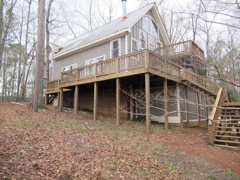 110 3rd Ave, Eclectic, AL 36024 photo 26