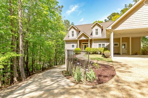 495 Ridge, Alexander City, AL 35010 photo 2