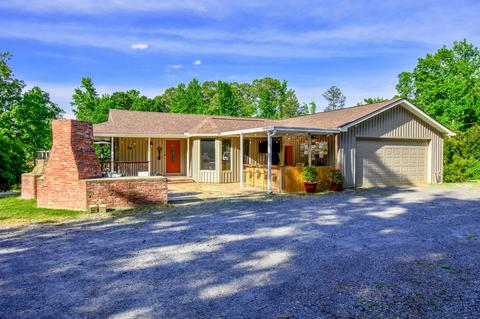 340 Mixed Rd, Eclectic, AL 36024 photo 1