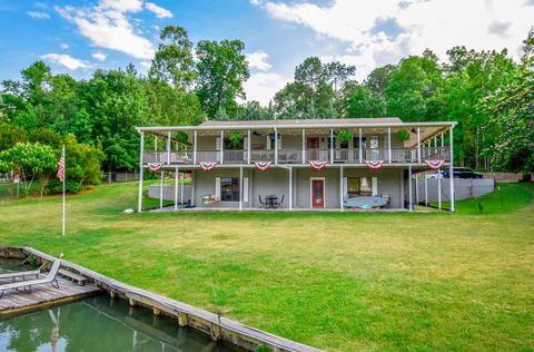 340 Mixed Rd, Eclectic, AL 36024 photo 8