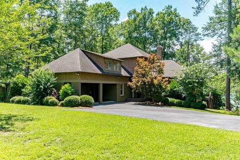 620 Longpine, Eclectic, AL 36024 photo 1