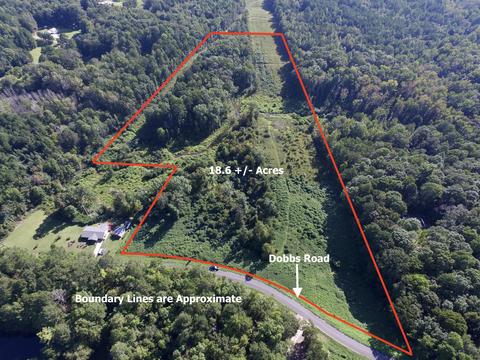 18 6 - Acres Dobbs Rd, Alexander City, AL 35010