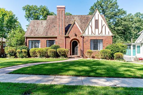 357 Circle Dr, Alexander City, AL 35010