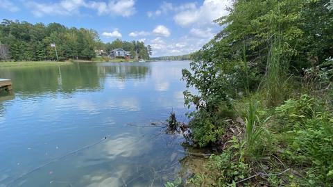 lot2 Indian Campground Rd, Eclectic, AL 36024
