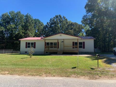 509 Sasser Rd, Kellyton, AL 35089