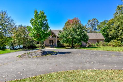4525 Campground Rd, Alexander City, AL 35010