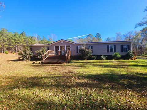 1647 Slaughter Mill Rd, Ashland, AL 36251