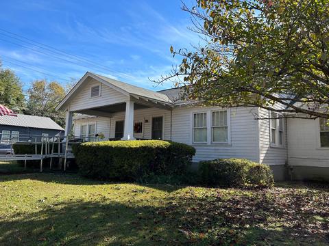 311 Lafayette St, Dadeville, AL 36853