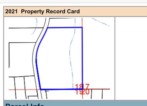 Highway 49 South, Dadeville, AL 36853