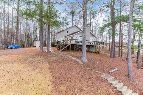 440 Sears Bluff Rd, Eclectic, AL 36024 photo 1
