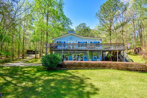145 Birch Rd, Equality, AL 36026 photo 1