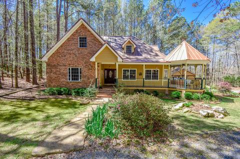 4976 Elkahatchee Rd, Alexander City, AL 35010