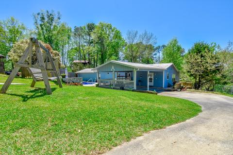 35 Dixie Dr, Jacksons Gap, AL 36861 photo 1