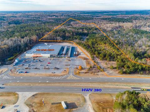 1374 Us-280, Alexander City, AL 35010