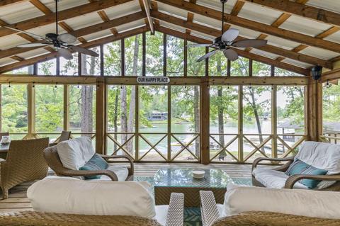 75 Oakcrest Dr, Eclectic, AL 36024 photo 3