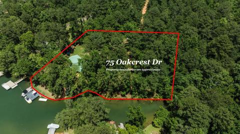 75 Oakcrest Dr, Eclectic, AL 36024 photo 33