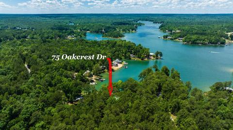 75 Oakcrest Dr, Eclectic, AL 36024 photo 20