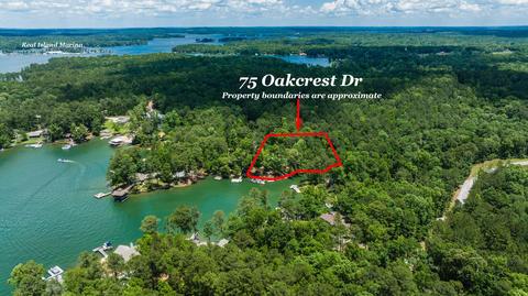 75 Oakcrest Dr, Eclectic, AL 36024 photo 32