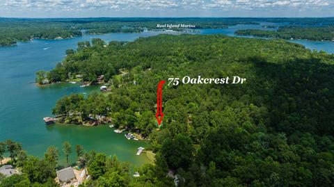 75 Oakcrest Dr, Eclectic, AL 36024 photo 31