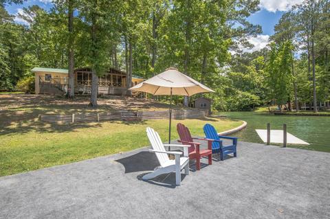 75 Oakcrest Dr, Eclectic, AL 36024 photo 1