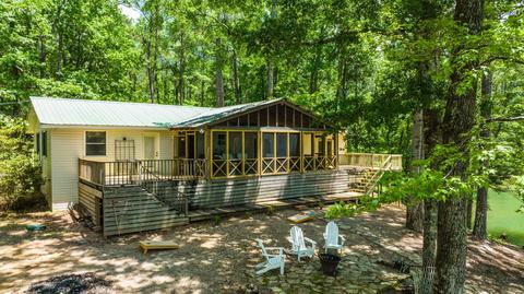 75 Oakcrest Dr, Eclectic, AL 36024 photo 35