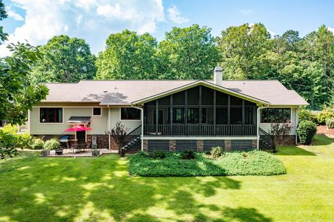 4626 Simpson Rd, Daviston, AL 36256 photo 2