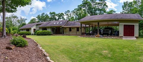 4626 Simpson Rd, Daviston, AL 36256 photo 8