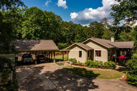 4626 Simpson Rd, Daviston, AL 36256 photo 6