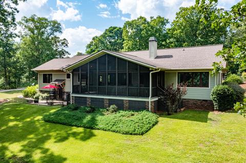 4626 Simpson Rd, Daviston, AL 36256 photo 1