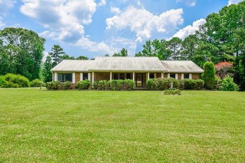 16418 Highway 22 E, Daviston, AL 36256 photo 1