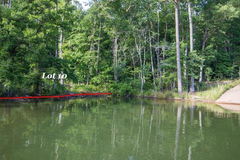 Lot 10 Stillwood, Dadeville, AL 36853