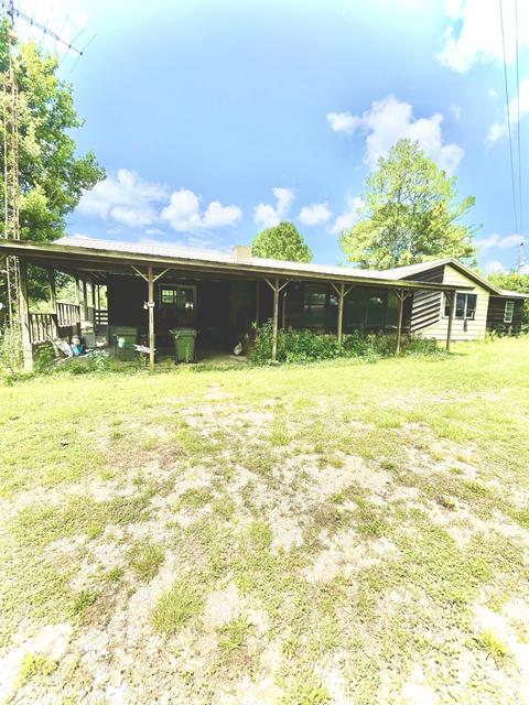 1728 Sardis Rd, Ashland, AL 36251