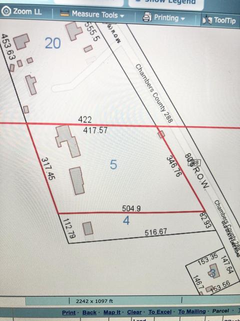 1115 County Road 288, Five Points, AL 36855 photo 22