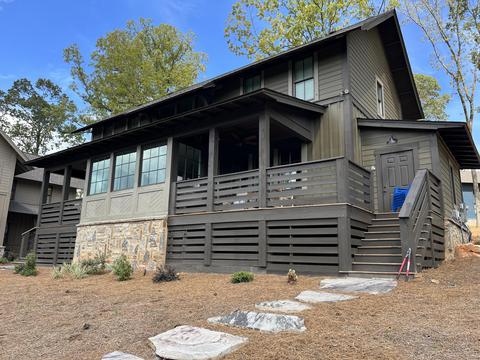 269 Old Jay Rd, Eclectic, AL 36024 photo 1