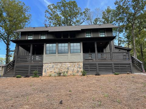 269 Old Jay Rd, Eclectic, AL 36024 photo 2