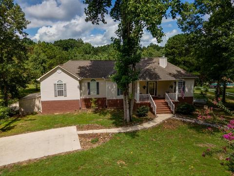 299 Lakeview Dr, Eclectic, AL 36024 photo 5