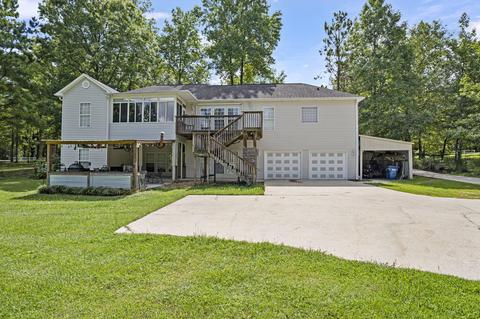 299 Lakeview Dr, Eclectic, AL 36024 photo 7