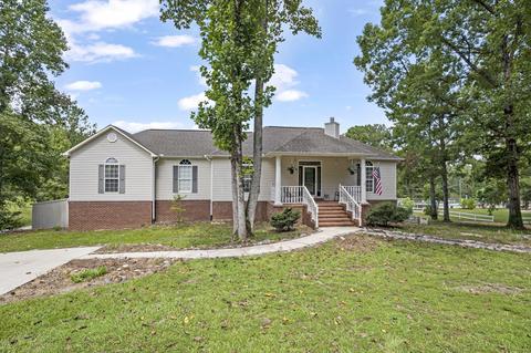 299 Lakeview Dr, Eclectic, AL 36024 photo 2