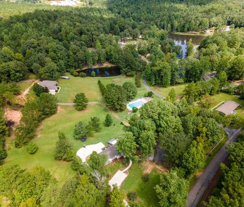 299 Lakeview Dr, Eclectic, AL 36024 photo 9