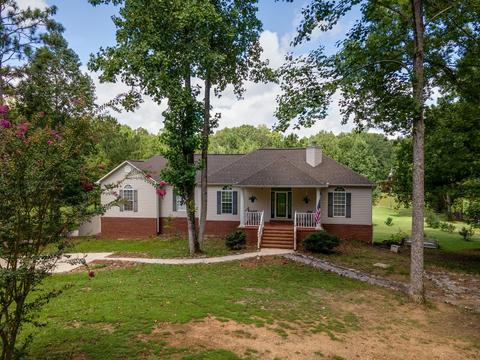299 Lakeview Dr, Eclectic, AL 36024 photo 4