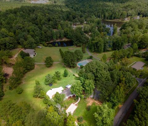 299 Lakeview Dr, Eclectic, AL 36024 photo 8
