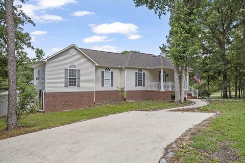 299 Lakeview Dr, Eclectic, AL 36024 photo 3