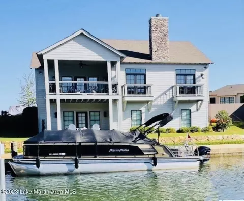 69 Village Ky, Dadeville, AL 36853