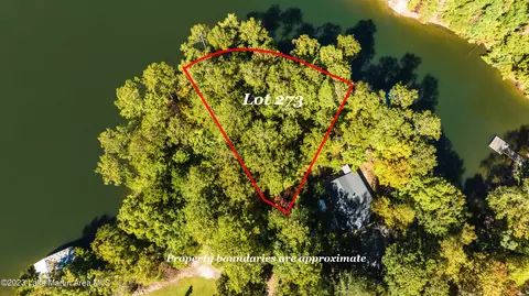 273 Rolling Wood Lane, Jacksons Gap, AL 36861